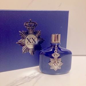 John Varvatos XX Indigo 4.2 oz